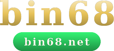 bin68 logo