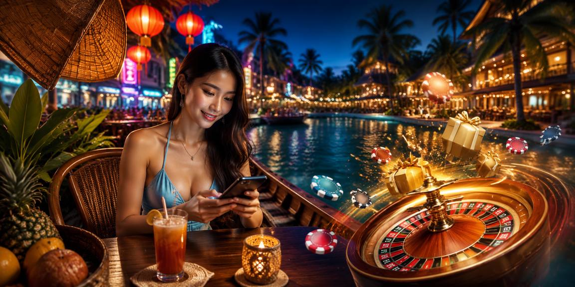 bin68 mobile gaming