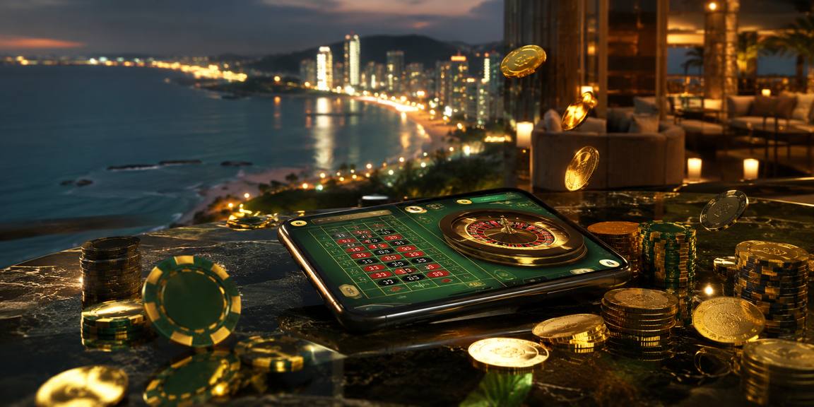 bin68 Ứng dụng bin68 giúp bạn chơi game mượt mà mọi lúc mọi nơi